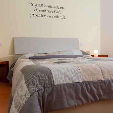 B&B Sotto Le Stelle ファーノ エクステリア 写真