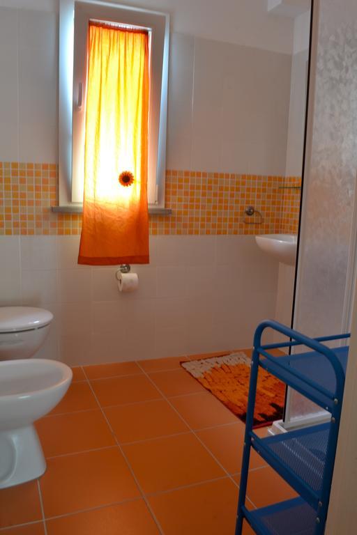 B&B Sotto Le Stelle ファーノ エクステリア 写真