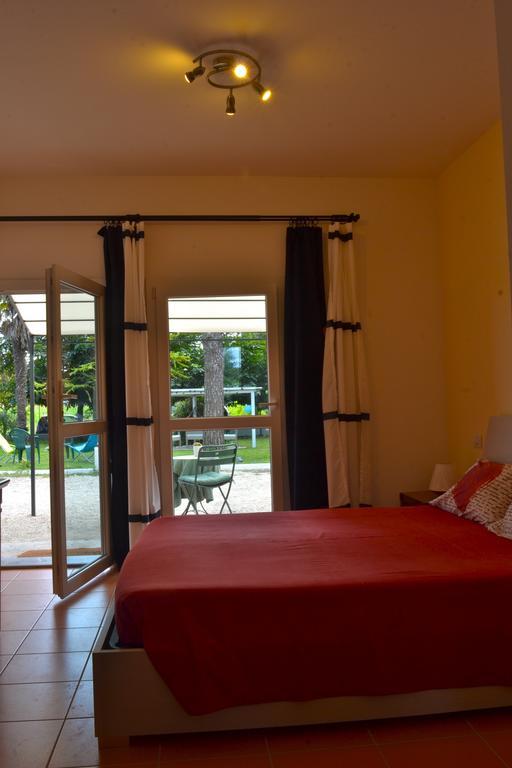 B&B Sotto Le Stelle ファーノ 部屋 写真